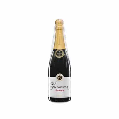 Gramona Imperial Brut 2019