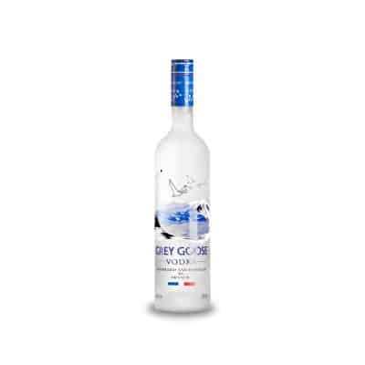 Grey Goose Vodka  1 Liter