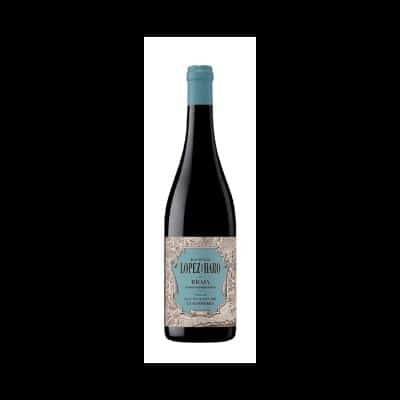 Hacienda López de Haro San Vicente de la Sonsierra 2023