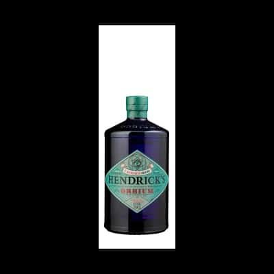Hendrick's Orbium 70 cl.