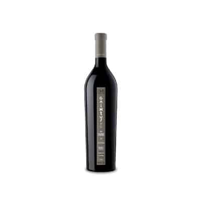 Heretat Mont Rubí Gaintus Vertical 2018