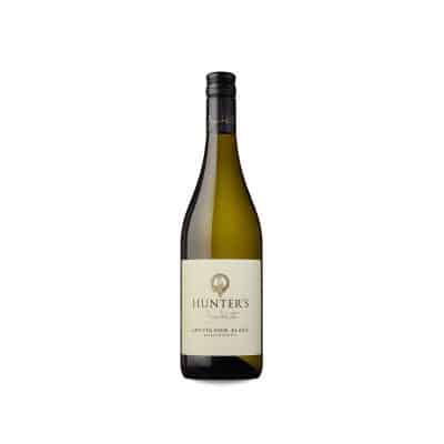 Hunter's Sauvignon Blanc 2024