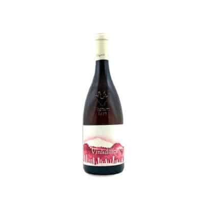 I Vigneri di Salvo Foti Vinudilice 2024