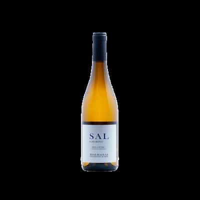 Iria Otero Sal de Albariño 2025