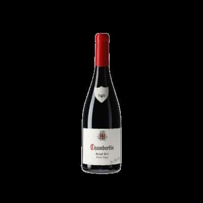 J.M Fourrier Chambertin Grand Cru 2022