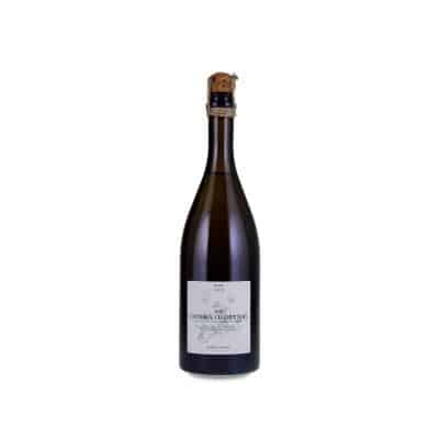 Jacques Lassaigne Coteaux Champenois Blanc Haut Revers du Chutat 2022