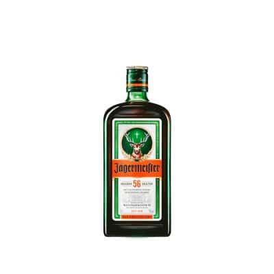 Jägermeister Herbal Liqueur  1 Liter