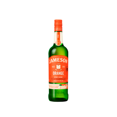 Jameson Orange 70 cl.