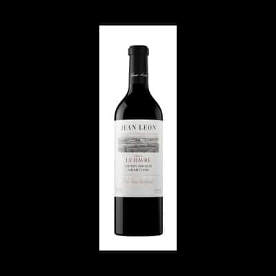 Jean Leon Vinya Le Havre 2022