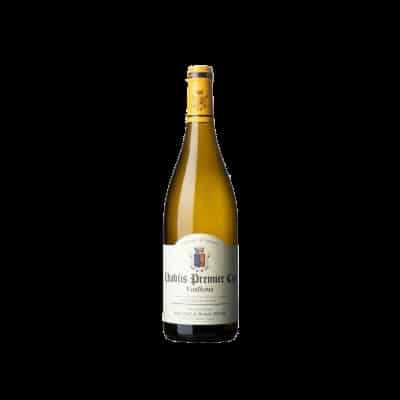 Jean-Paul Benoit Droin Chablis 1er Cru Vaillons 2024