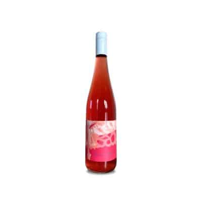 Judith Beck Pink 2025
