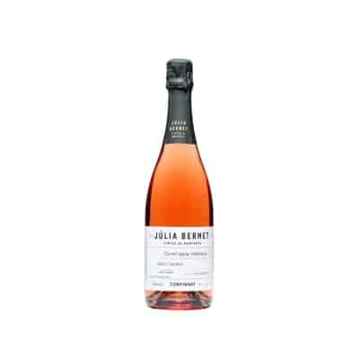 Júlia Bernet Brut Nature Exsum Rosat Camí dels Vidriers 2022