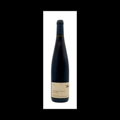 Julien Meyer Les Pierres Chaudes 2022