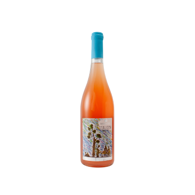 Kamara Stalisma Rosé 2024