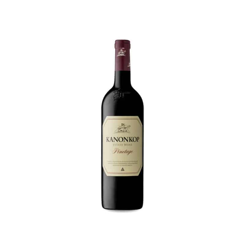 Kanonkop Pinotage 2022