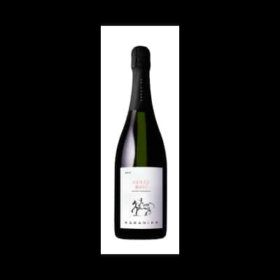 Karanika Cuvée Rosé Brut 2023