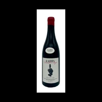 La Fita Sumoll Negre 2023