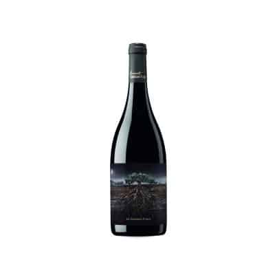 La Garnatxa Fosca del Priorat 2023