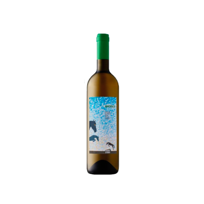 La Staffa Castelli di Jesi Verdicchio Classico Rincrocca Riserva 2022
