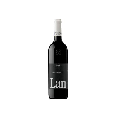 Lan Gran Reserva 2017
