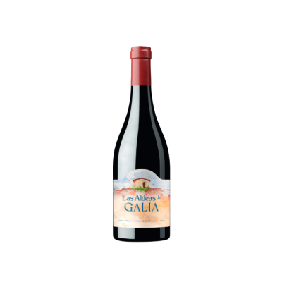 Las Aldeas Galia 2023