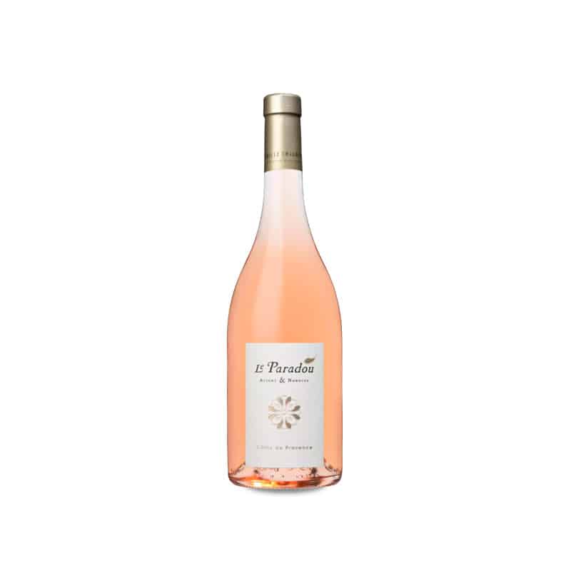 Le Paradou Côtes de Provence Rosé 2024