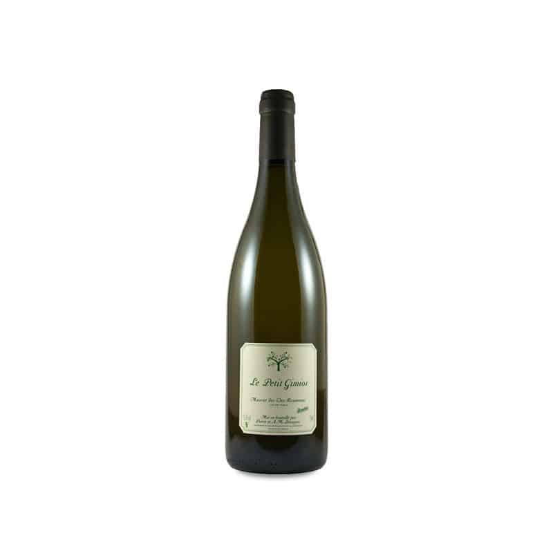 Le Petit Gimios Muscat Sec 2022