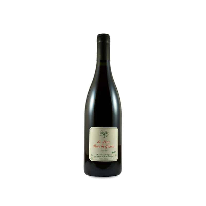Le Petit Gimios Rosé 2024