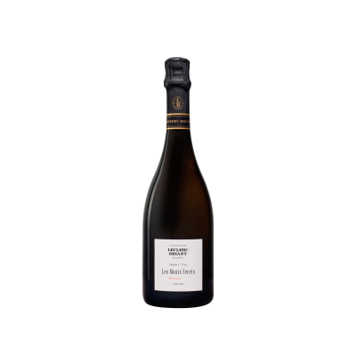Leclerc Briant Les Monts Ferrés Extra Brut 2018