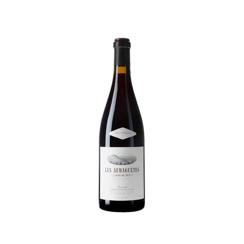 Les Aubaguetes 2018