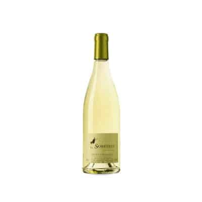Les Sorcières du Clos des Fées Blanc 2024