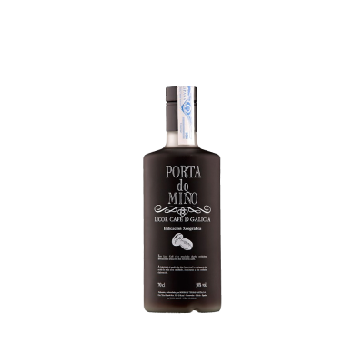 Licor de Café Porta do Miño 70 cl.
