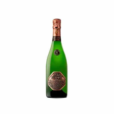 Llopart Ex Vite Gran Reserva Brut 2016