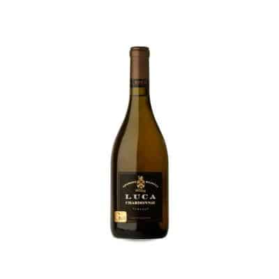 Luca Chardonnay G-Lot 2023