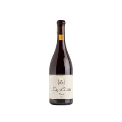 M. Chapoutier Ergo Sum Shiraz 2014