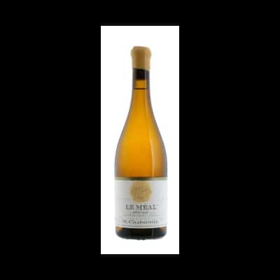 M. Chapoutier Ermitage Le Méal Blanc 2020