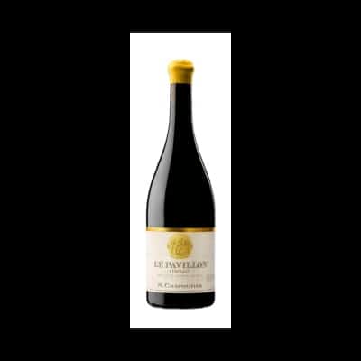 M. Chapoutier Ermitage Le Pavillon 2021