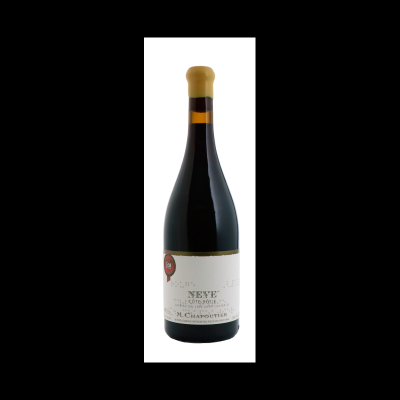 M. Chapoutier Neve 2019