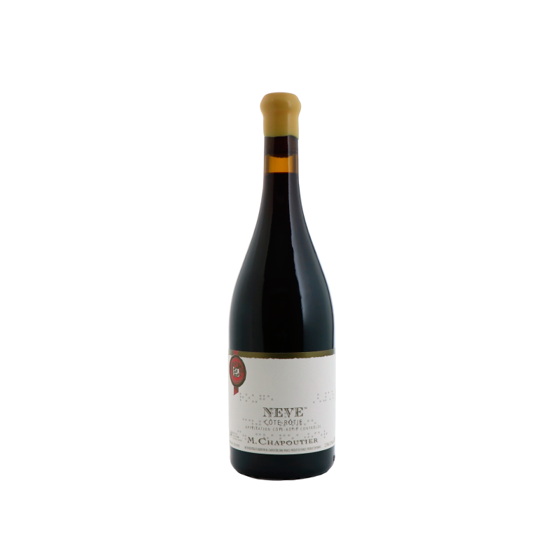 M. Chapoutier Neve 2019