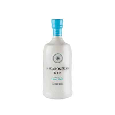 Macaronesian White Gin  70 cl.