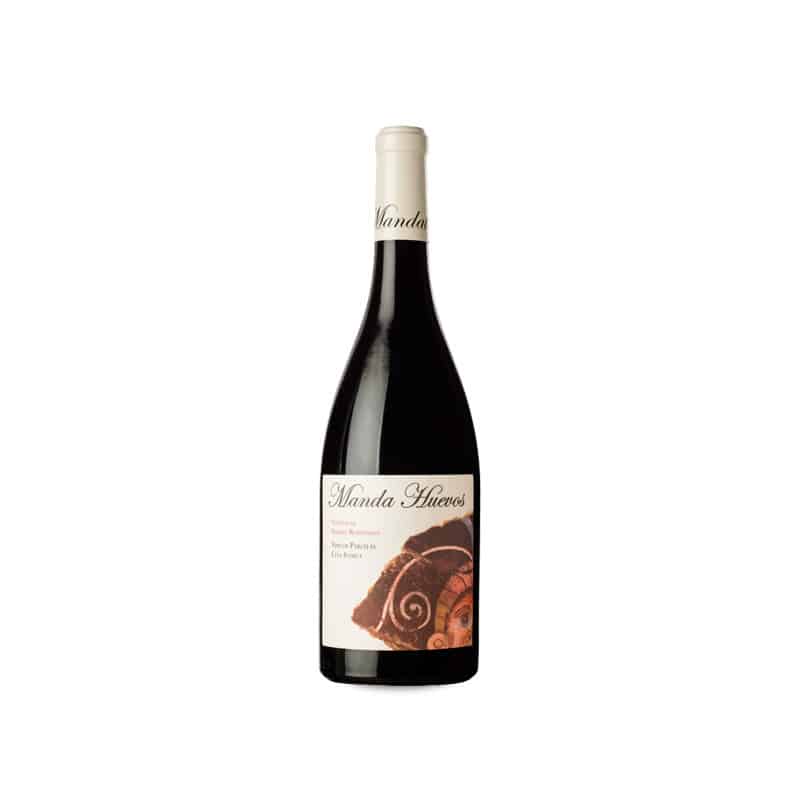 Manda Huevos Tinto 2021