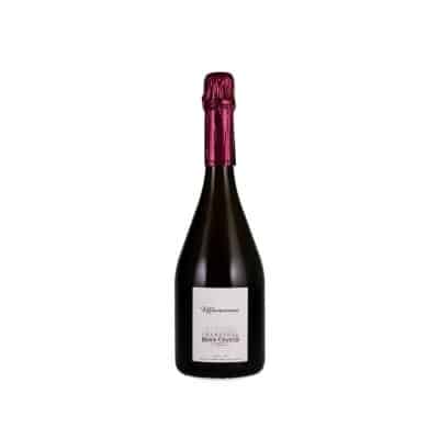 Marie Courtin Efflorescence Extra Brut 2018