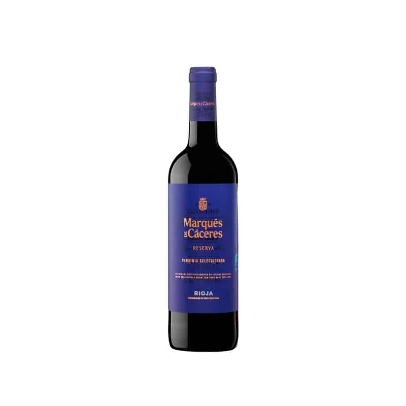 Marqués de Cáceres Reserva 2020