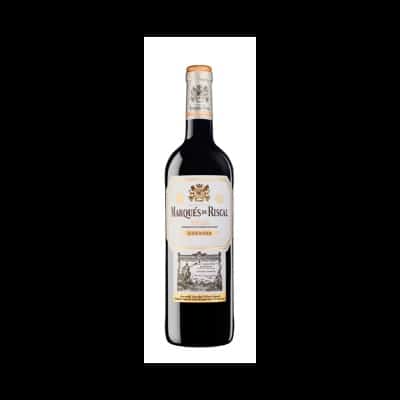 Marqués de Riscal Reserva 2021