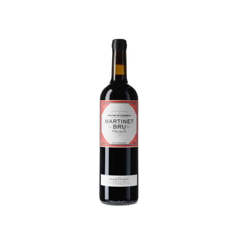 Martinet Bru 2023