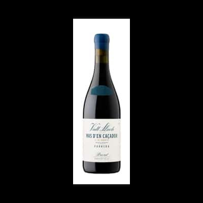 Mas d'en Caçador Vi de Paratge 2022
