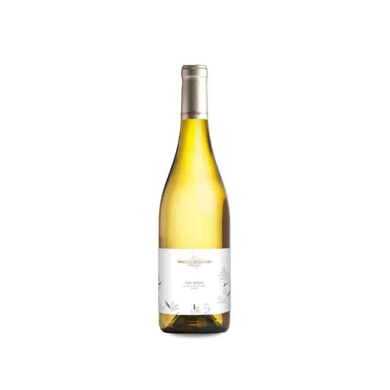 Mathilde Chapoutier Rías Baixas 2022