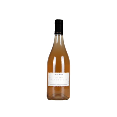 Maupertuis Lave Gris Rosé 2023
