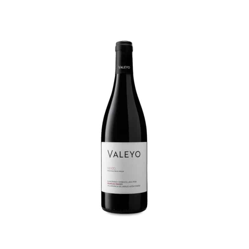 Mauro Valeyo 2022