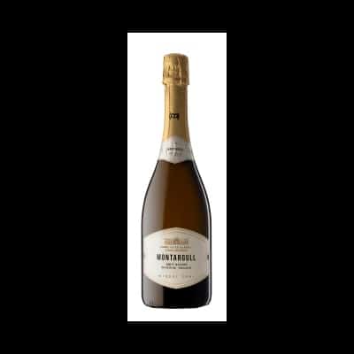 Miquel Pons Montargull Barrica Gran Reserva Brut Nature 2022